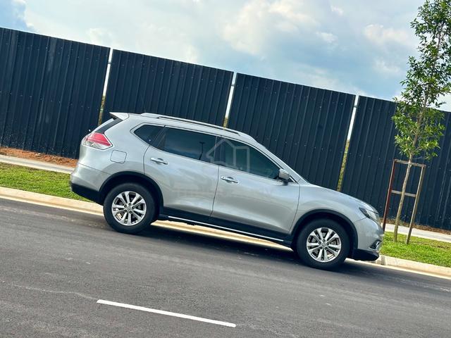2017 Nissan X-TRAIL 2.0🔥Cheaper In Johor - 2