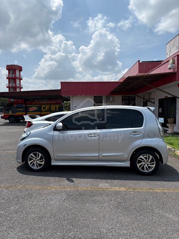 2016 Perodua MYVI 1.5 SE MY11 M600 FACELIFT (A) - 5