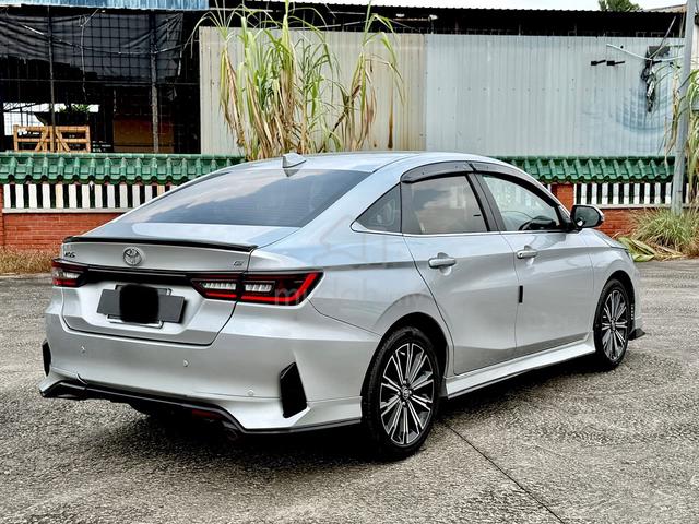 Toyota VIOS G 1.5AT 2023 - 4