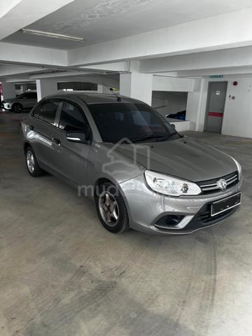 2017 Proton SAGA 1.3 STANDARD MT (M) - 1