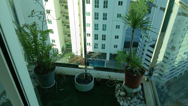 Straits Garden Suite 1
