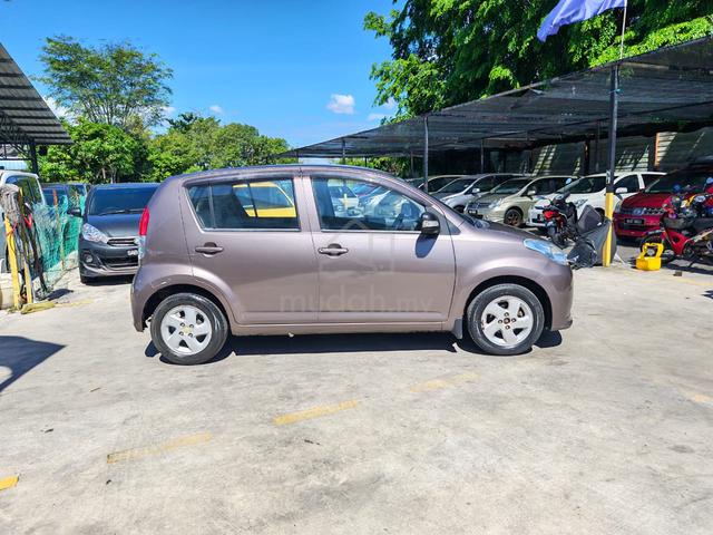 2006 Perodua MYVI 1.3 (AUTO) - LOAN KEDAI - 2