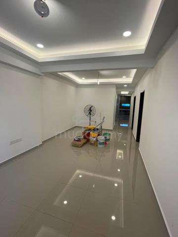Klang Jaya House For Sale Double Storey House Tabletop Facing Open 1
