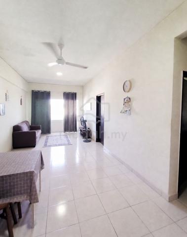 Residensi Warnasari 2 1
