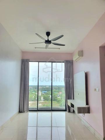 Maple Residences @ Bandar Bestari Klang 1