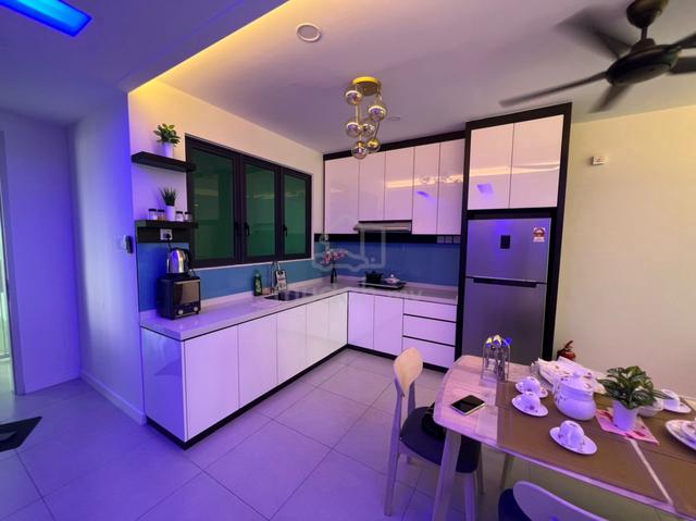 3 Residence 1