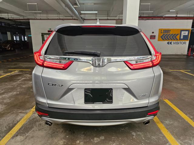 2020 Honda CR-V 1.5 TC-P 2WD RW (A) - 1
