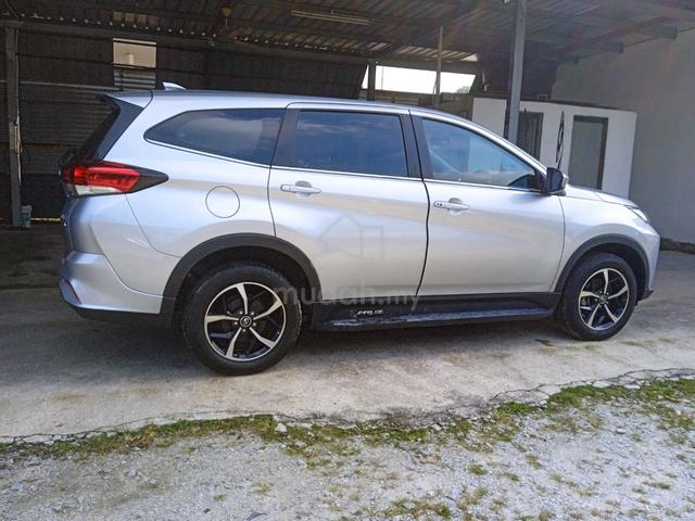 ARUZ 1 owner low mileage 55km only - 4