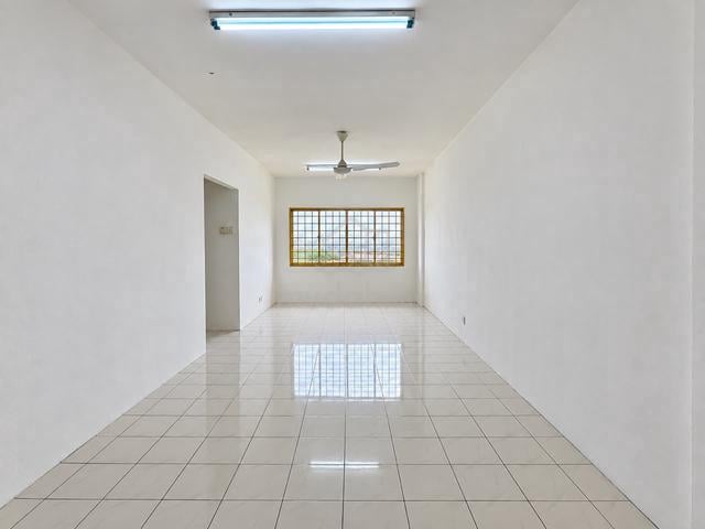 Pangsapuri Perai Utama 1