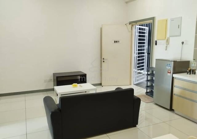 Epic Residences 1