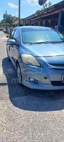 2008 Toyota VIOS 1.5 S NCP93R-BEPVKE (A) - 1