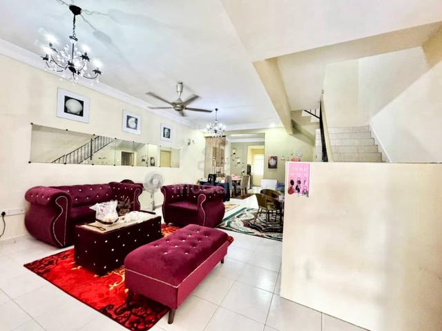 OPEN FACING Taman Sri Pulai Perdana, Skudai 5