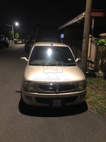 2003 Perodua KELISA 1.0 GX (M) - 3