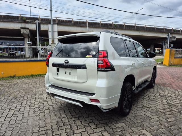 2023 Toyota LANDCRUISER 2.8 PRADO TX-L PACKAGE (A) - 5