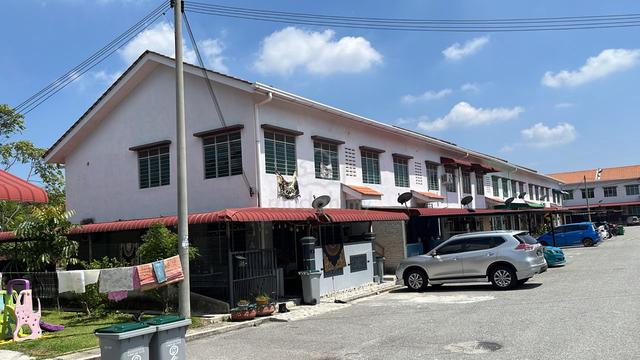 Beli Rumah Hari Ini, Bawa Pulang Hadiah! 1