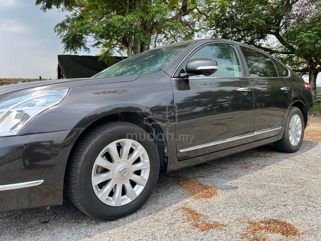 2011 Nissan TEANA 2.0 200 XE LUXURY (A) *LOW MILE - 4