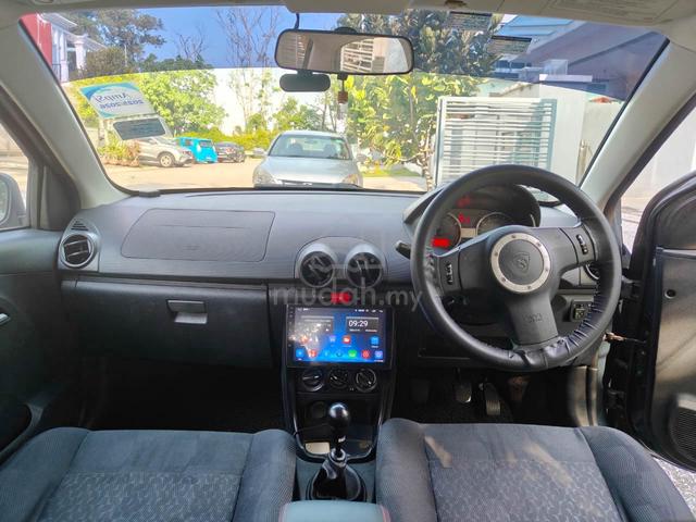 2011 Proton SAGA 1.3 FL EXECUTIVE (M) - 5