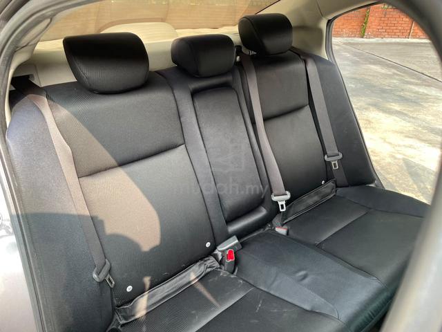 2014 Honda CITY 1.5 V (A) - 5