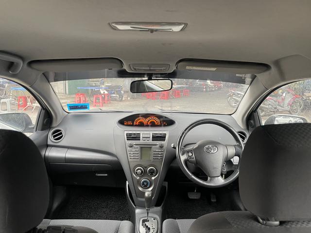 2008 Toyota VIOS 1.5 S NCP93R-BEPVKE (A) - 5