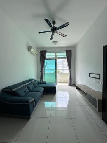 Setia Tri-angle 1