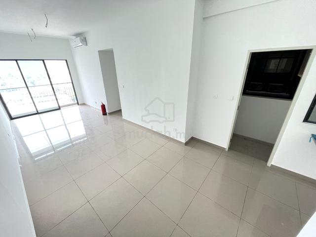 168 Park Residensi Selayang 1