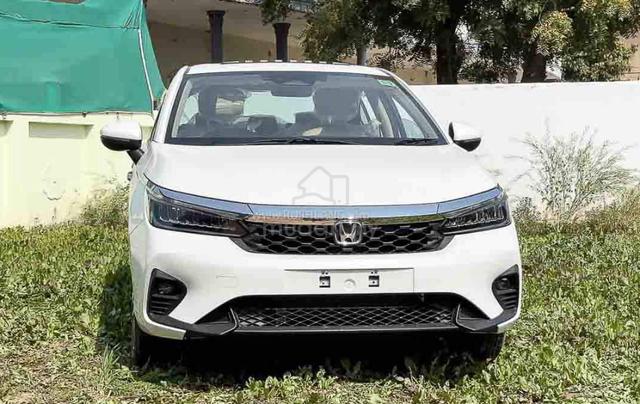 2026 Honda CITY 1.5 SEVRS FULLLOAN CASH KAW - 1
