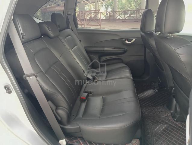2018 Honda BR-V 1.5 V (A) 7 SEATER SUV FREE WRRTY - 5