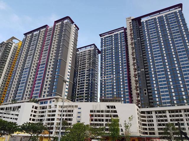Casa Green (Bukit Jalil) 1