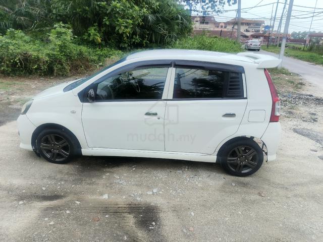 2011 Perodua VIVA 1.0 ELITE AT EJ-VE (A) - 4