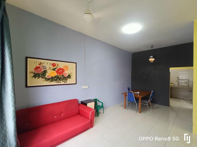 Casa Residences 1