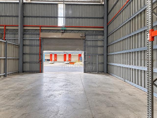 CHEAP l Warehouse l Kolombong l Storage l 2,650 sqft l 13m Ceiling 1