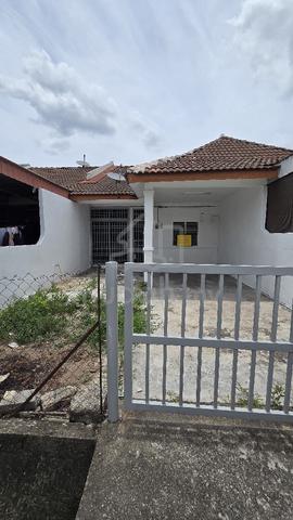 Bandar Putra Bertam Single Storey House For Sale 1