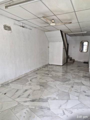 2 Storey Terrace House at Taman Gedung Heights Bayan Lepas for rent 1