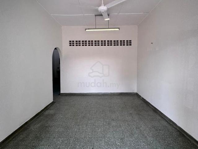 Single Storey TAMAN EHSAN Kepong [ INTERMEDIATE / KITCHEN EXTENDED ] 1
