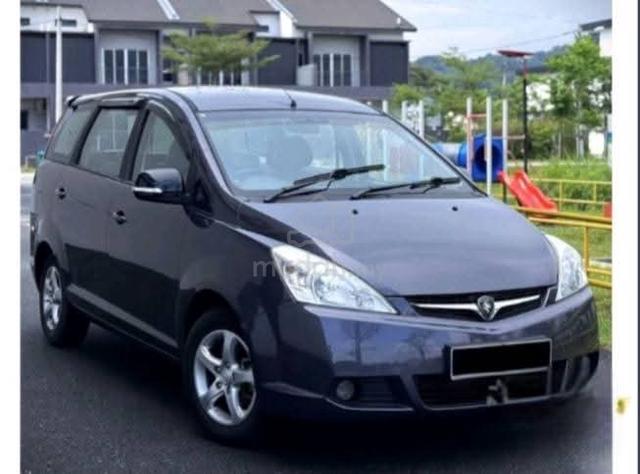 2010 Proton EXORA 1.6 MC H-LINE (A) - 1