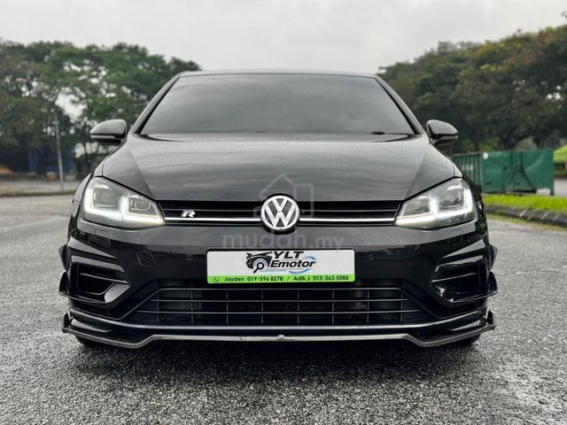 2015 Volkswagen GOLF 1.4 TSI (A) GOLF R KIT - 2
