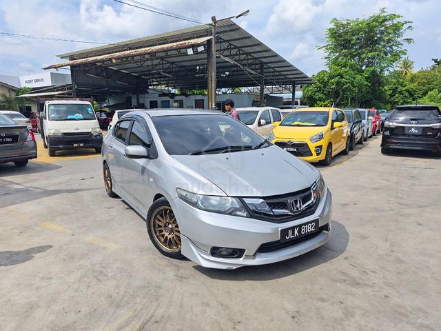 2009 Honda CITY 1.5 (AUTO) - LOAN KEDAI - 1