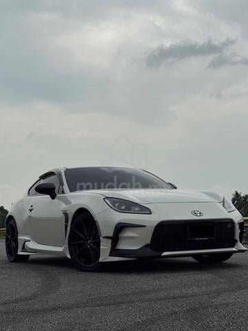 2022 Toyota GR86 2.4 RZ (A) - 2