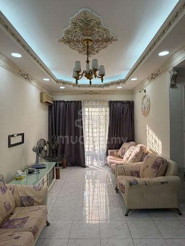 Sri Kesidang Apartment 1