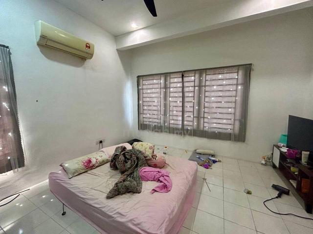 Double Storey Corner 3175sf Facing North! Sungai Kapar Indah Klang 2