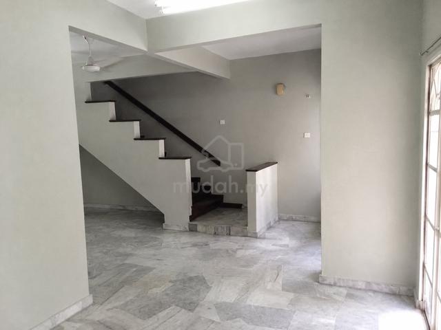 4BR 2-storey Terraced House @ USJ, Subang Jaya, Selangor - For Sale 1