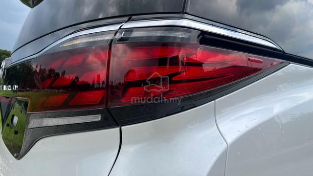 2025 Toyota ALPHARD 2.5 Z (A) S/Roof 11K KM - 5