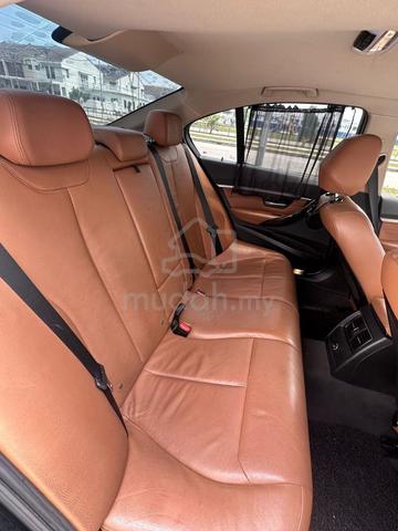 2016 Bmw 318i LUXURY (CKD) 1.5 FACELIFT (A) - 4