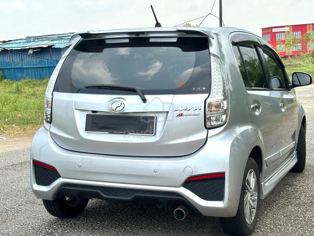 2016 Perodua MYVI 1.5 ADVANCE MY11 M600 FACELIFT - 4