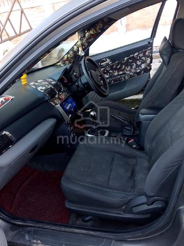 2012 Proton PERSONA 1.6 SE (A) - 4