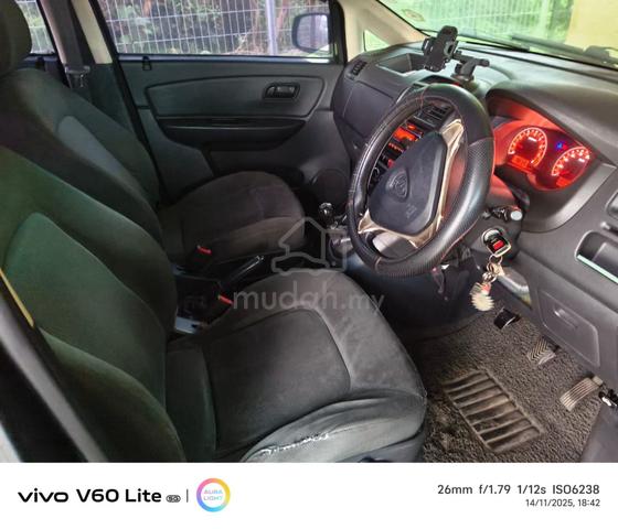 2010 Proton EXORA 1.6 M-LINE CPS (A) - 3