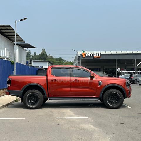 Low Milleage‼️ 2022 Ford RANGER 2.0 XLT PLUS - 4