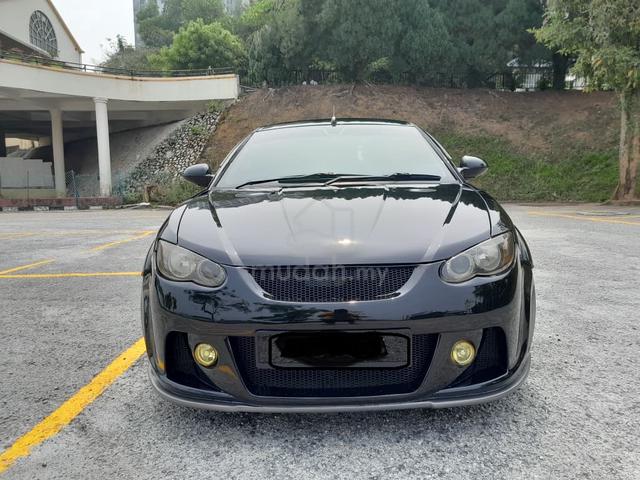 2012 Proton SATRIA 1.6 NEO R3 (M)CASH DEAL CARKING - 4