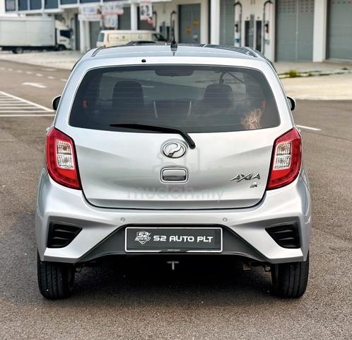 2020 Perodua AXIA 1.0 GXTRA @ 8Y WARRANTY TIPTOP - 5