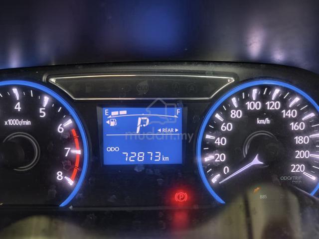 2021 Perodua MYVI 1.3 PREMIUM X 70KM FSR WARRANTY - 3